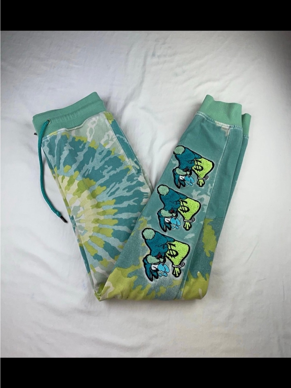 Sweatpants